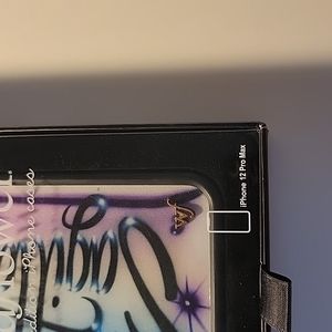 Wildflower Sagittarius Phone 12 Pro Max case